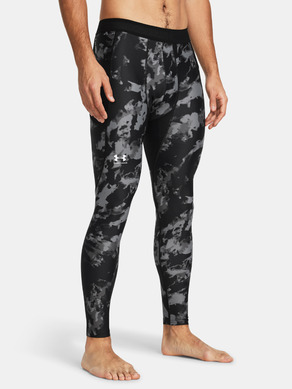 Under Armour UA HG Iso-Chill Prtd Leggings