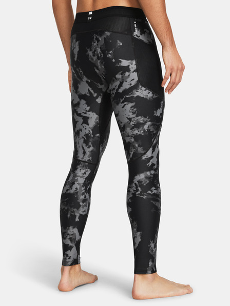 Under Armour UA HG Iso-Chill Prtd Leggings