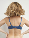 DIM Invisible Generous Light Padded Bra