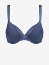 DIM Invisible Generous Light Padded Bra