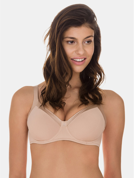 DIM Invisible Generous Bra