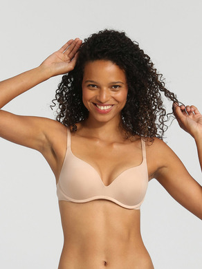 DIM Invisifree Bra