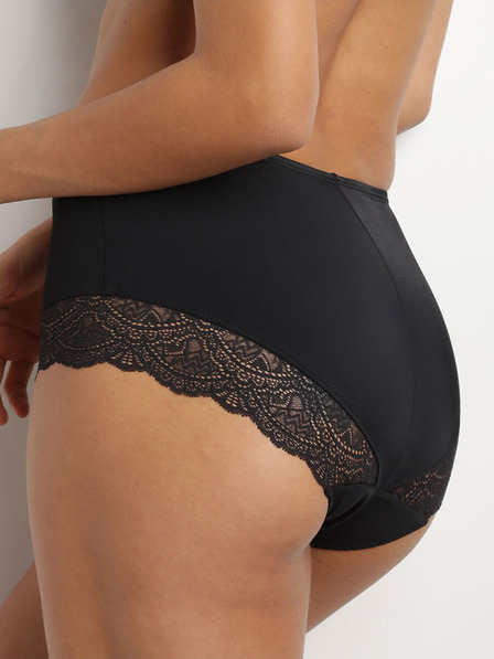 DIM Lace Culotte Panties