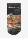 ALPINE PRO Kerowe Socks