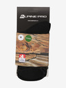 ALPINE PRO Kerowe Socks