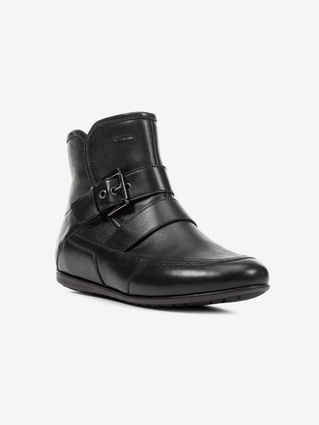 Geox New Moena Ankle boots