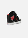 Geox Sneakers Geox Kilwi nero bambina