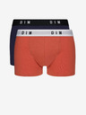 DIM Boxers 2 pcs