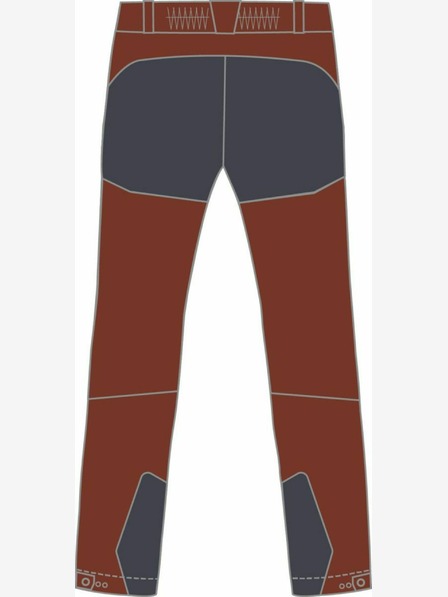 Kilpi Villain Trousers