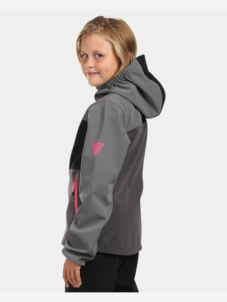 Kilpi Ravia Kids Jacket