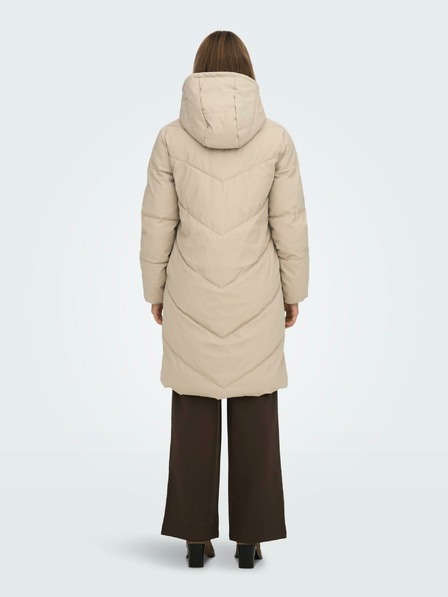 Jacqueline de Yong Rikka Coat