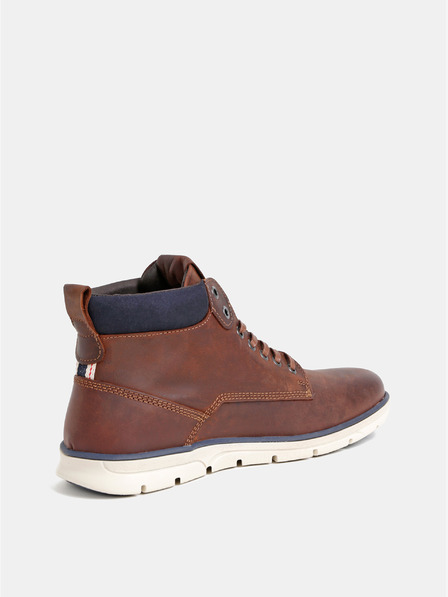 Jack & Jones Tubar Ankle boots