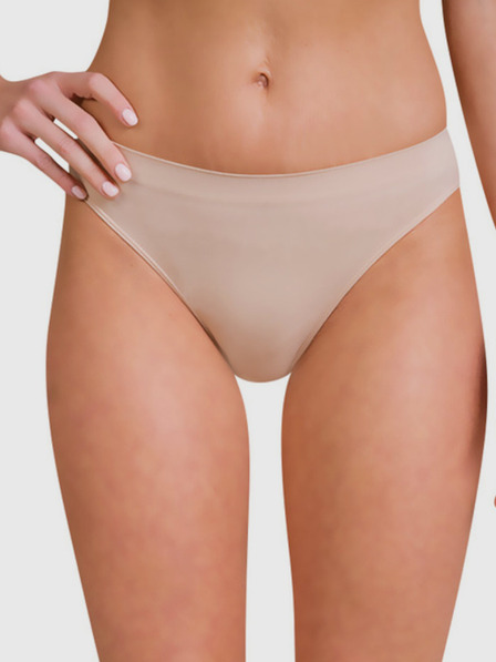 Bellinda Seamless Microfibre Minislip Panties