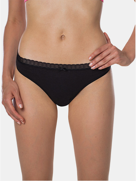 Bellinda Fancy Cotton Minislip Panties