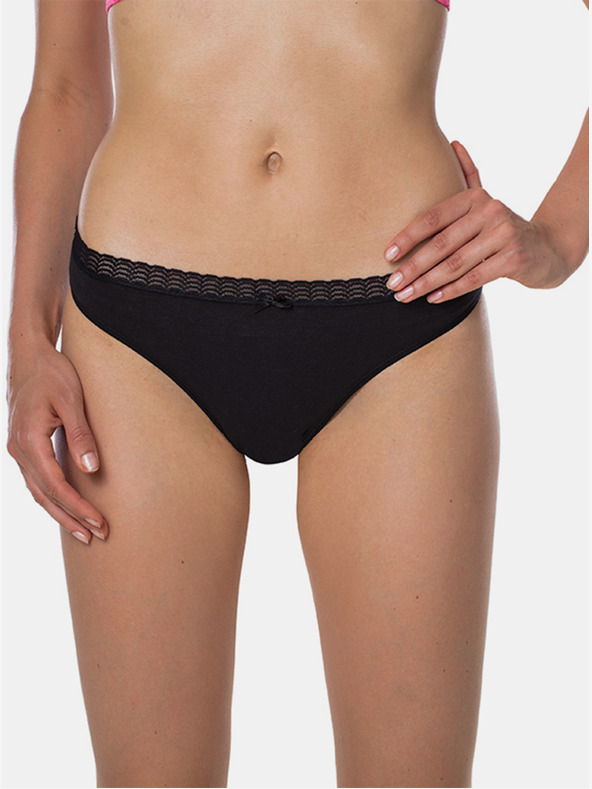 Bellinda Fancy Cotton Minislip Panties