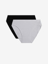 DIM Briefs 2 Piece