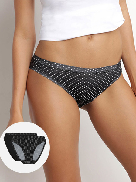 DIM OH MY DIM’S BIKINY Briefs 2 Piece