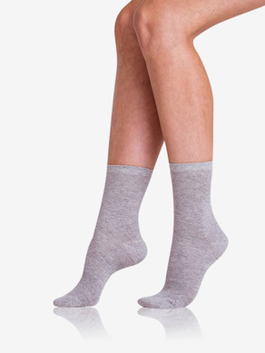 Bellinda GREEN ECOSMART LADIES SOCKS Socks