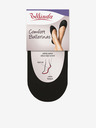 Bellinda COMFORT BALLERINAS - Calze da ballerina - nude