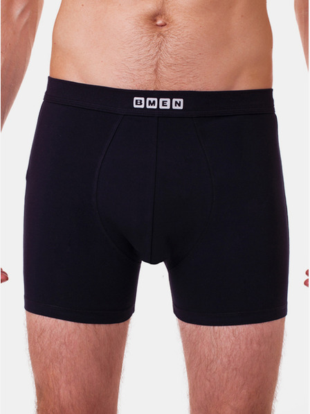 Bellinda Boxer sportivi neri da uomo Bellinda SPORT BOXER