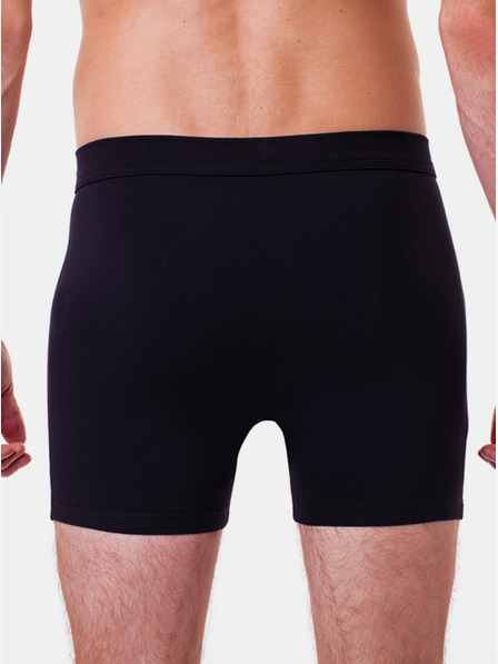 Bellinda Boxer sportivi neri da uomo Bellinda SPORT BOXER