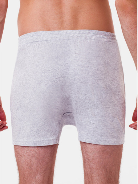 Bellinda Boxer Bellinda grigio chiaro da uomo