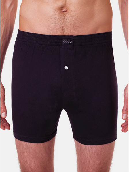Bellinda Boxer neri da uomo Bellinda
