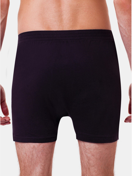 Bellinda Boxer neri da uomo Bellinda