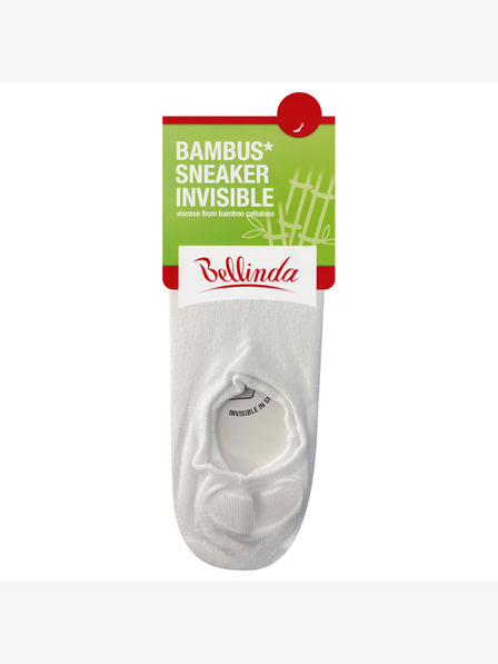 Bellinda BAMBUS SNEAKER Socks