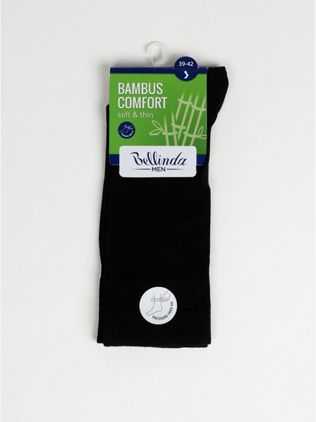 Bellinda BAMBUS COMFORT Socks