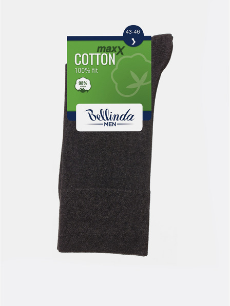 Bellinda COTTON MAXX MEN Socks