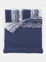 Kvalitex 140x200, 70x90cm Bed linen set