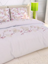 Kvalitex 140x200, 70x90cm Bed linen set