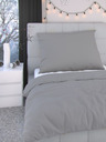 Kvalitex 140x200, 70x90cm Bed linen set