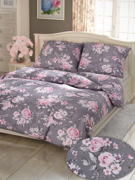 Kvalitex 220x200, 70x90cm Bed linen set