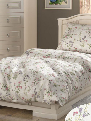 Kvalitex 140x200, 70x90cm Bed linen set