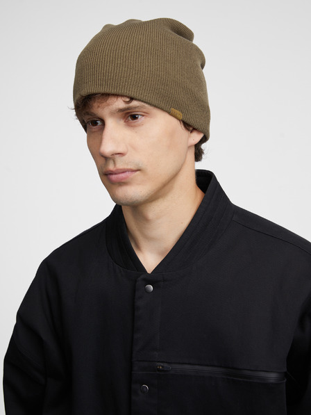 Sam 73 Dudley Beanie