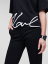 Karl Lagerfeld Karl Signature T-shirt