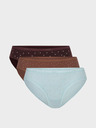 Atlantic Briefs 3 Piece