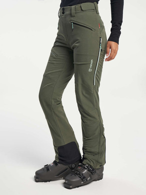 Tenson Touring Softshell Trousers