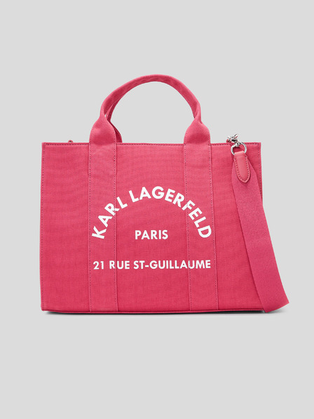 Karl Lagerfeld Rue St-Guillaume Handbag