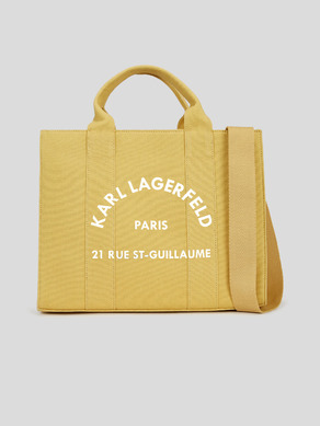 Karl Lagerfeld Rue St-Guillaume Handbag