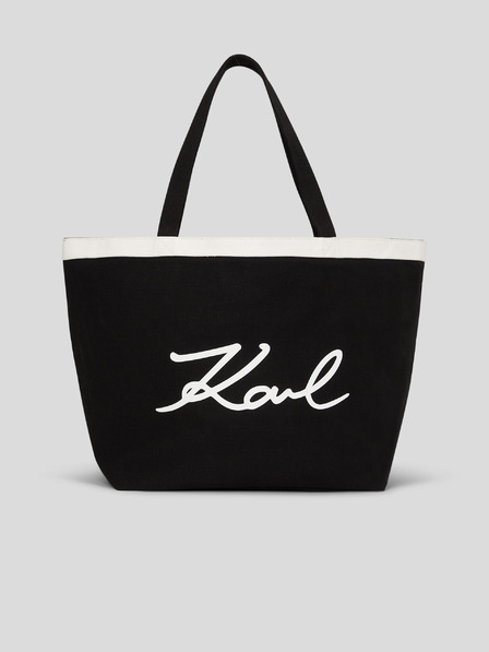 Karl Lagerfeld K/Signature Handbag