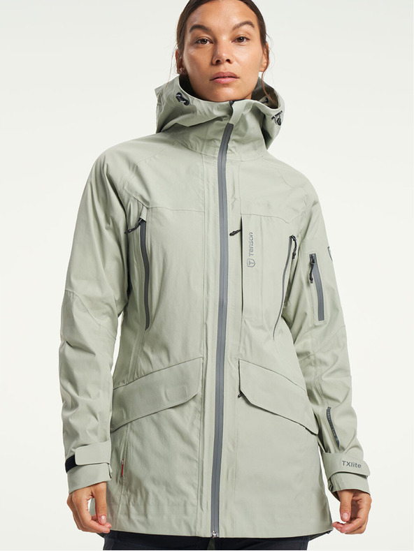 Tenson TXlite Shell Jacket