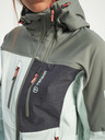 Tenson Touring Softshell Jacket