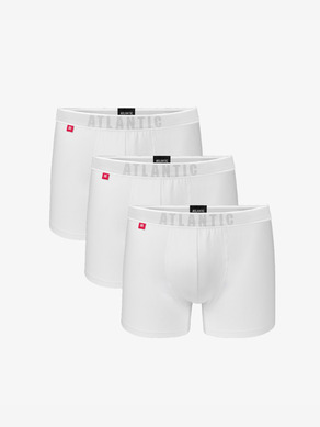 Atlantic Boxers 3 Piece