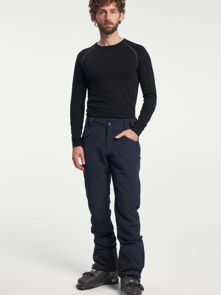 Tenson Touring Softshell Trousers