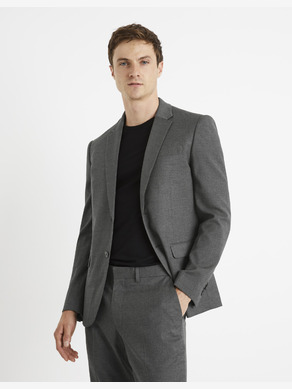 Celio Sako slim Cuyao Jacket