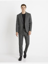 Celio Sako slim Cuyao Jacket