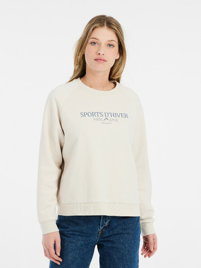 Protest PRTAQUA : Sweatshirt